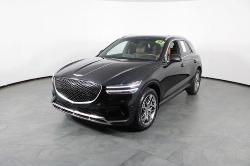 2023 Genesis GV70 2.5T AWD