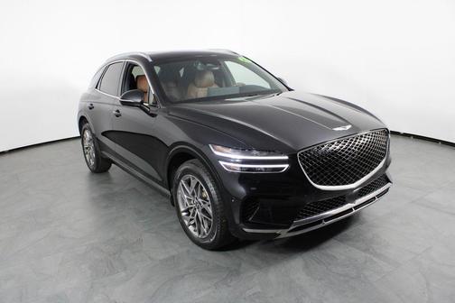 2023 Genesis GV70 2.5T AWD