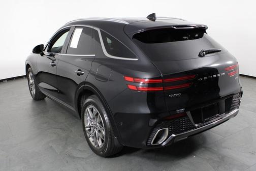 2023 Genesis GV70 2.5T AWD