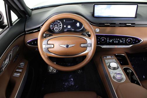 2023 Genesis GV70 2.5T AWD