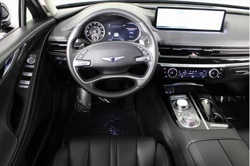 2023 Genesis G80 2.5T RWD