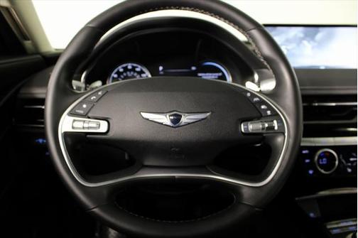 2023 Genesis G80 2.5T RWD