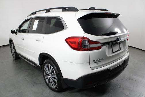 2021 Subaru Ascent Touring 7-Passenger