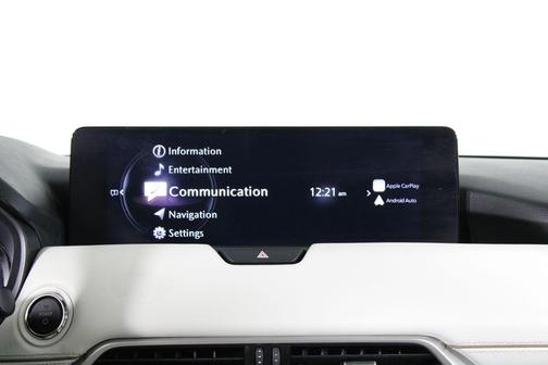 2024 Mazda CX-90 PHEV Premium Plus