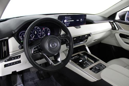 2024 Mazda CX-90 PHEV Premium Plus