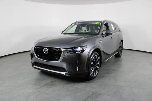 2024 Mazda CX-90 PHEV Premium Plus
