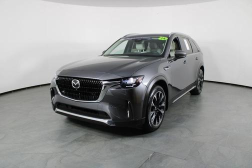 2024 Mazda CX-90 PHEV Premium Plus