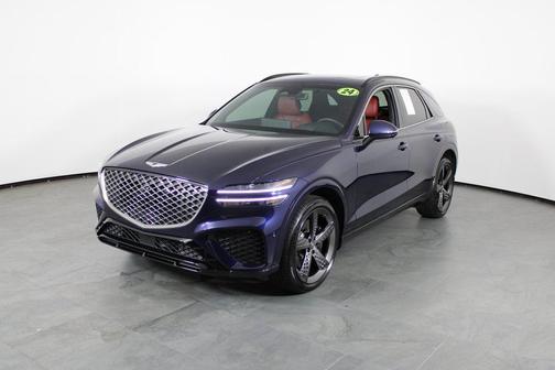 2024 Genesis GV70 3.5T AWD Sport