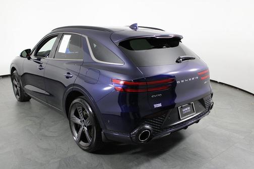 2024 Genesis GV70 3.5T AWD Sport