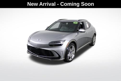 2025 Genesis GV60 Performance AWD