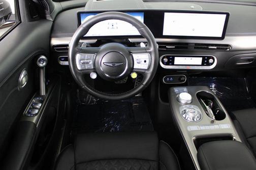 2025 Genesis GV60 Performance AWD