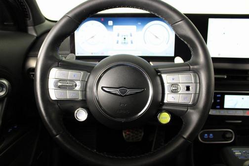 2025 Genesis GV60 Performance AWD