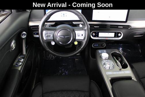 2025 Genesis GV60 Performance AWD