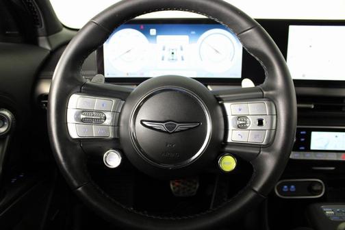 2025 Genesis GV60 Performance AWD