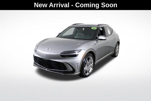 2025 Genesis GV60 Performance AWD