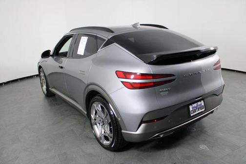 2025 Genesis GV60 Performance AWD