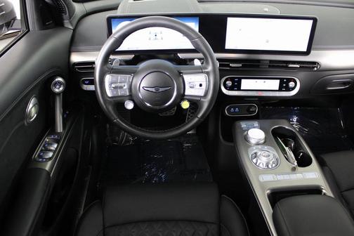 2025 Genesis GV60 Performance AWD