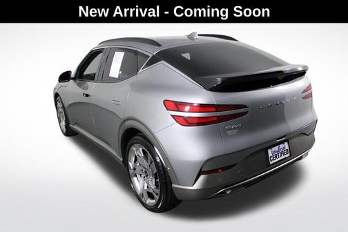 2025 Genesis GV60 Performance AWD