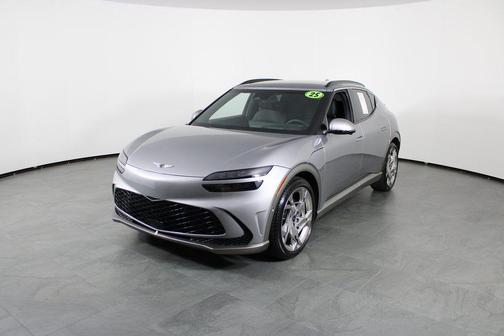 2025 Genesis GV60 Performance AWD