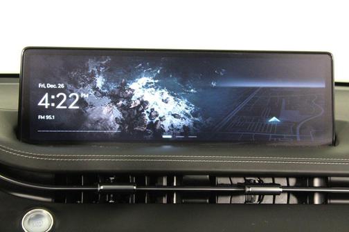 2024 Genesis GV70 3.5T AWD Sport