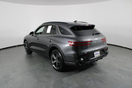 2024 Genesis GV70 3.5T AWD Sport