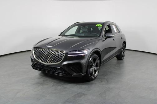 2024 Genesis GV70 3.5T AWD Sport