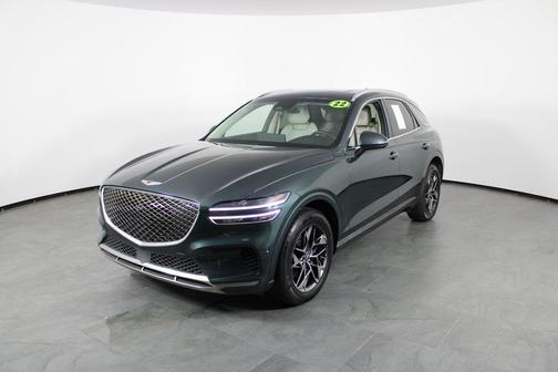 2022 Genesis GV70 2.5T AWD