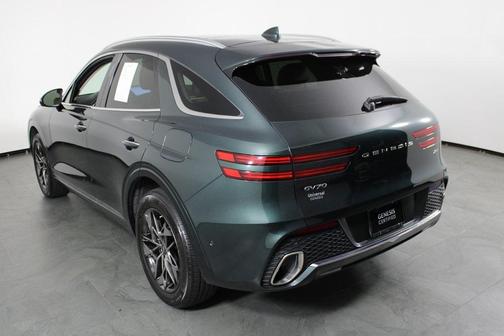 2022 Genesis GV70 2.5T AWD