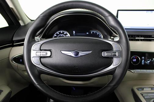 2022 Genesis GV70 2.5T AWD