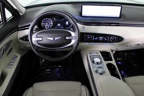 2022 Genesis GV70 2.5T AWD