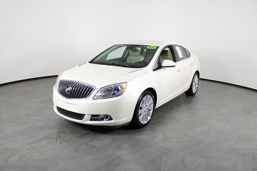 2013 Buick Verano Base