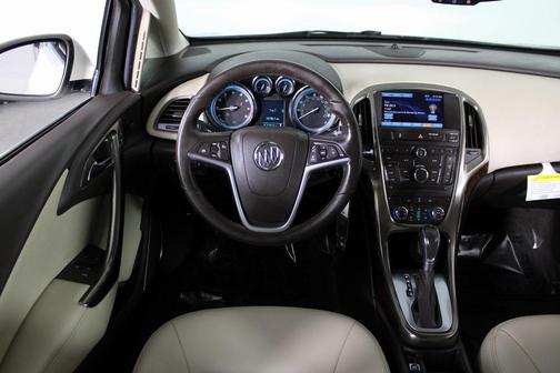 2013 Buick Verano Base