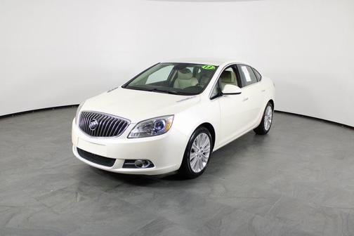2013 Buick Verano Base