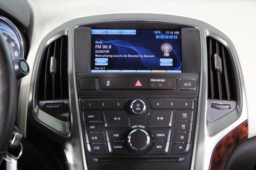 2013 Buick Verano Base