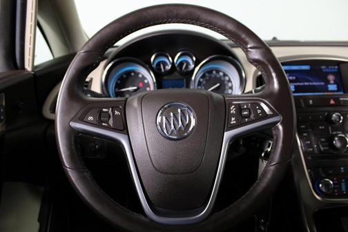 2013 Buick Verano Base