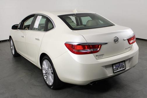 2013 Buick Verano Base