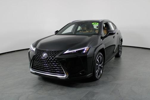 2023 Lexus UX 250h Base