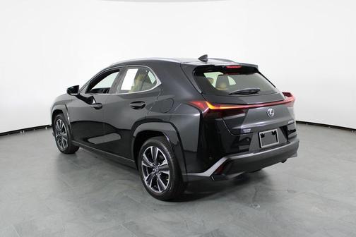 2023 Lexus UX 250h Base