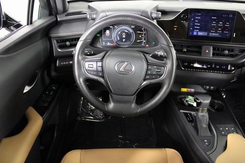 2023 Lexus UX 250h Base