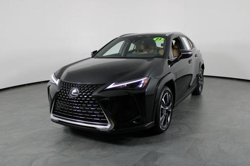 2023 Lexus UX 250h Base