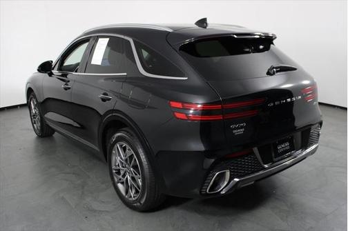 2023 Genesis GV70 2.5T AWD