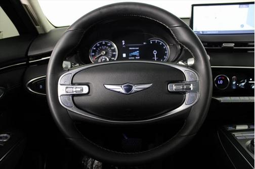 2023 Genesis GV70 2.5T AWD