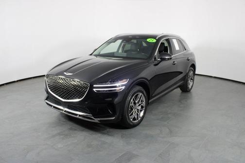 2023 Genesis GV70 2.5T AWD