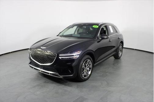 2023 Genesis GV70 2.5T AWD