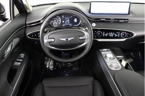 2023 Genesis GV70 2.5T AWD