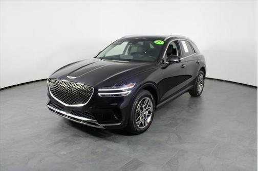 2023 Genesis GV70 2.5T AWD