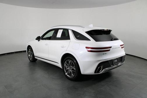 2025 Genesis GV70 2.5T AWD