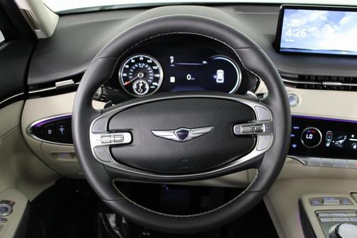 2025 Genesis GV70 2.5T AWD