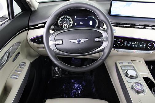 2025 Genesis GV70 2.5T AWD