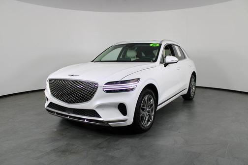 2025 Genesis GV70 2.5T AWD